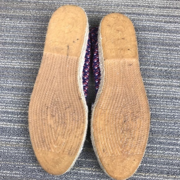 Splendid Women's Kihei Espadrille Flats - Picture 7 of 7